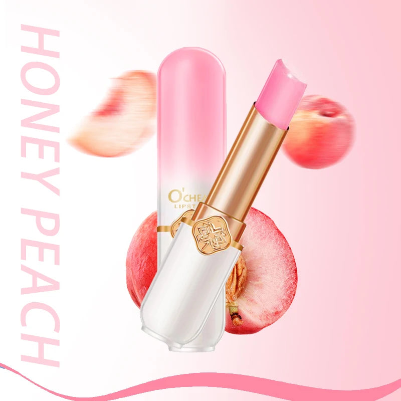 Waterproof Long Lasting Moisturizes Lip Balm