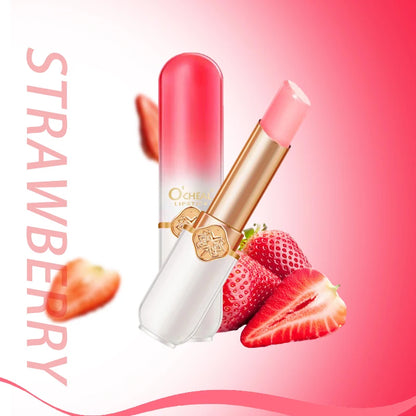 Waterproof Long Lasting Moisturizes Lip Balm