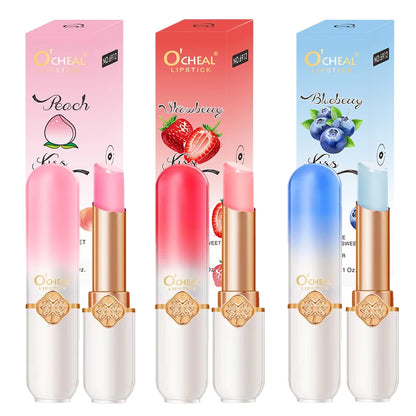 Waterproof Long Lasting Moisturizes Lip Balm