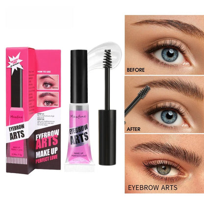 Eyebrow Makeup Gel