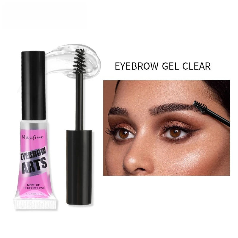 Eyebrow Makeup Gel