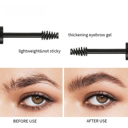 Eyebrow Makeup Gel